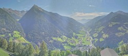 Archiv Foto Webcam Panoramakamera Passeiertal 13:00
