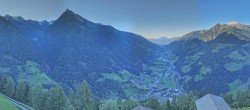 Archiv Foto Webcam Panoramakamera Passeiertal 07:00