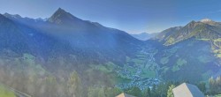 Archiv Foto Webcam Panoramakamera Passeiertal 08:00
