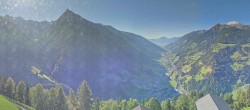 Archiv Foto Webcam Panoramakamera Passeiertal 09:00