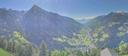Archiv Foto Webcam Panoramakamera Passeiertal 11:00