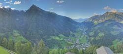 Archiv Foto Webcam Panoramakamera Passeiertal 08:00