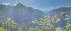 Archiv Foto Webcam Panoramakamera Passeiertal 11:00
