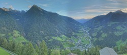 Archiv Foto Webcam Panoramakamera Passeiertal 17:00