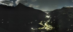 Archiv Foto Webcam Panoramakamera Passeiertal 19:00