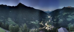 Archiv Foto Webcam Panoramakamera Passeiertal 07:00