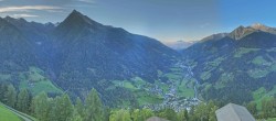 Archiv Foto Webcam Panoramakamera Passeiertal 08:00