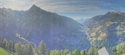 Archiv Foto Webcam Panoramakamera Passeiertal 10:00