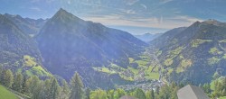 Archiv Foto Webcam Panoramakamera Passeiertal 12:00