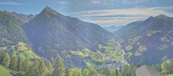 Archiv Foto Webcam Panoramakamera Passeiertal 14:00