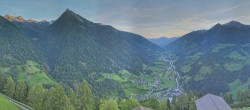 Archiv Foto Webcam Panoramakamera Passeiertal 17:00