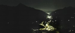 Archiv Foto Webcam Panoramakamera Passeiertal 19:00