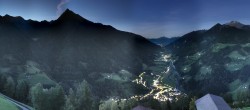 Archiv Foto Webcam Panoramakamera Passeiertal 06:00
