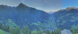 Archiv Foto Webcam Panoramakamera Passeiertal 07:00