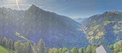 Archiv Foto Webcam Panoramakamera Passeiertal 09:00