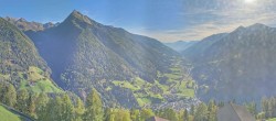 Archiv Foto Webcam Panoramakamera Passeiertal 15:00