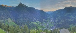 Archiv Foto Webcam Panoramakamera Passeiertal 17:00