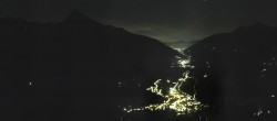 Archiv Foto Webcam Panoramakamera Passeiertal 19:00