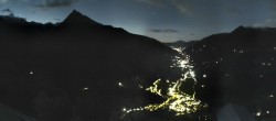 Archiv Foto Webcam Panoramakamera Passeiertal 06:00