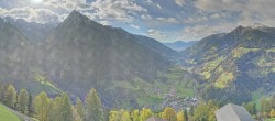 Archiv Foto Webcam Panoramakamera Passeiertal 09:00