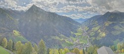Archiv Foto Webcam Panoramakamera Passeiertal 11:00