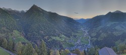 Archiv Foto Webcam Panoramakamera Passeiertal 17:00