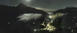 Archiv Foto Webcam Panoramakamera Passeiertal 17:00