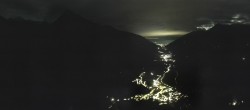 Archiv Foto Webcam Panoramakamera Passeiertal 21:00