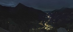 Archiv Foto Webcam Panoramakamera Passeiertal 05:00