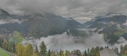 Archiv Foto Webcam Panoramakamera Passeiertal 15:00