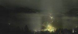 Archiv Foto Webcam Panoramakamera Passeiertal 19:00