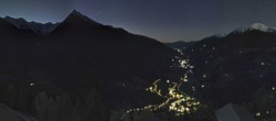 Archiv Foto Webcam Panoramakamera Passeiertal 05:00
