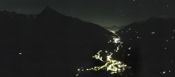 Archiv Foto Webcam Panoramakamera Passeiertal 06:00