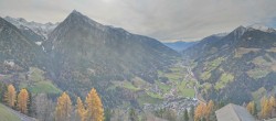 Archiv Foto Webcam Panoramakamera Passeiertal 10:00