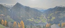 Archiv Foto Webcam Panoramakamera Passeiertal 11:00