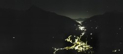 Archiv Foto Webcam Panoramakamera Passeiertal 20:00