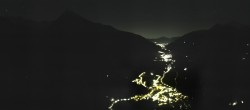 Archiv Foto Webcam Panoramakamera Passeiertal 21:00