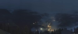 Archiv Foto Webcam Panoramakamera Passeiertal 06:00