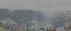 Archiv Foto Webcam Panoramakamera Passeiertal 08:00