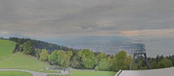 Archiv Foto Webcam Bregenz: Bergstation Pfänderbahn 15:00