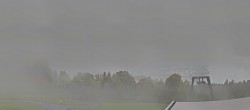 Archived image Webcam Top Station Pfänderbahn 06:00