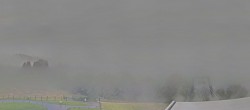 Archiv Foto Webcam Bregenz: Bergstation Pfänderbahn 05:00