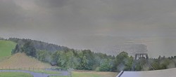 Archiv Foto Webcam Bregenz: Bergstation Pfänderbahn 07:00