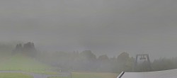 Archiv Foto Webcam Bregenz: Bergstation Pfänderbahn 09:00
