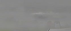 Archiv Foto Webcam Bregenz: Bergstation Pfänderbahn 09:00