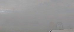 Archiv Foto Webcam Bregenz: Bergstation Pfänderbahn 11:00