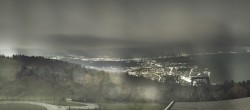 Archived image Webcam Top Station Pfänderbahn 03:00