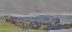 Archived image Webcam Top Station Pfänderbahn 06:00