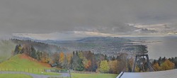 Archived image Webcam Top Station Pfänderbahn 07:00