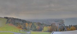 Archiv Foto Webcam Bregenz: Bergstation Pfänderbahn 15:00